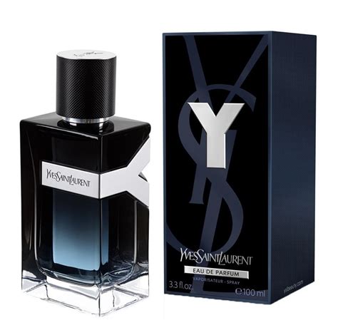 ysl new mens cologne|ysl y edp fragrantica.